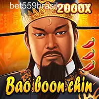 Descubra o Fascinante Mundo de BaoBoonChin