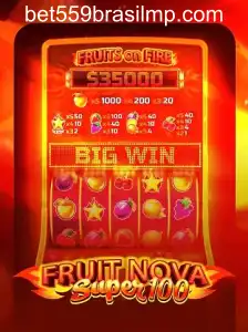FruitNovaSuper100: Descubra a Nova Sensação dos Jogos Online
