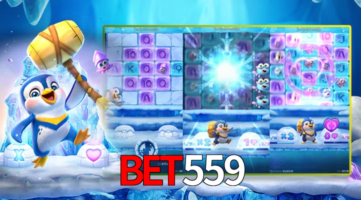 The Great Icescape Slot - PG Soft